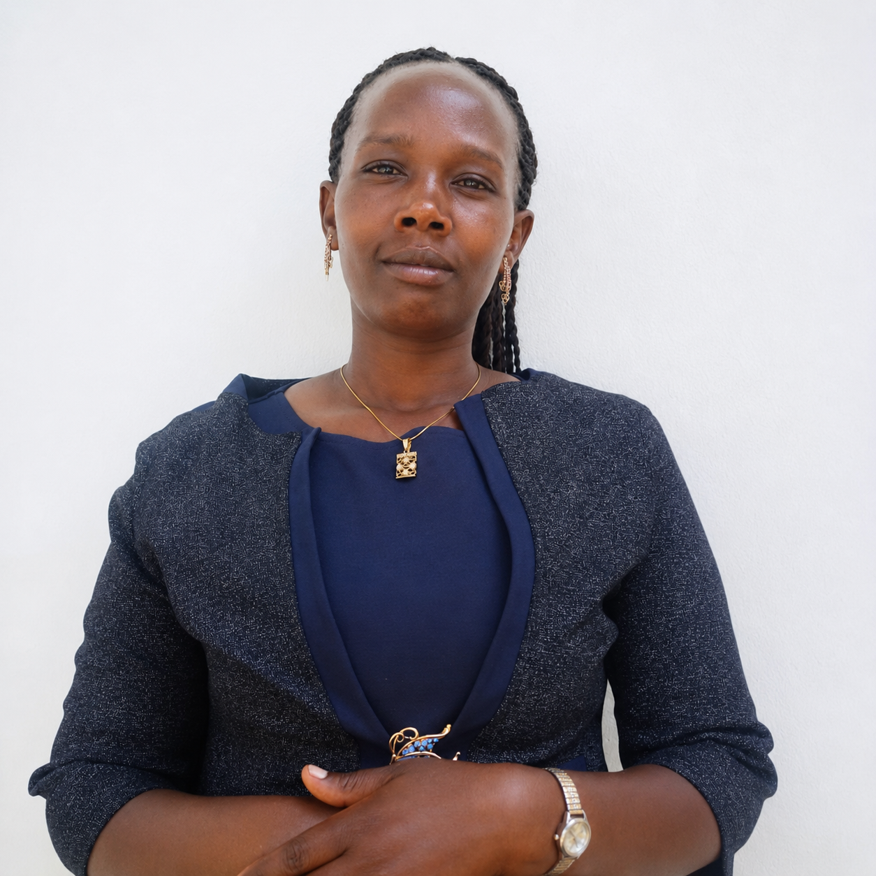 Lydia Kambabazi Manirakiza