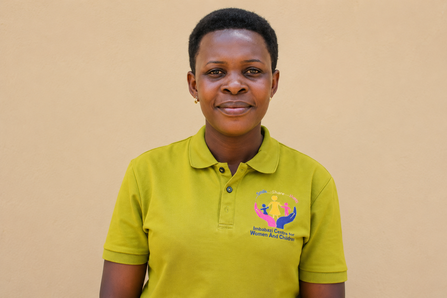 Catherine Ninsiima