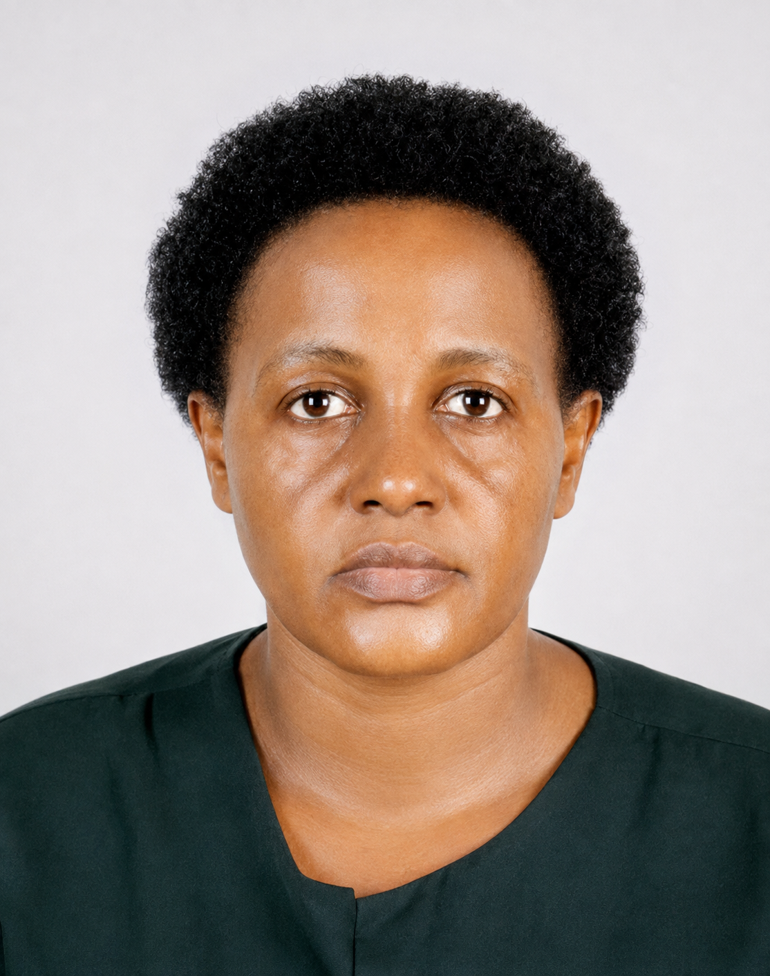 Shalon Uwimana Makubuya