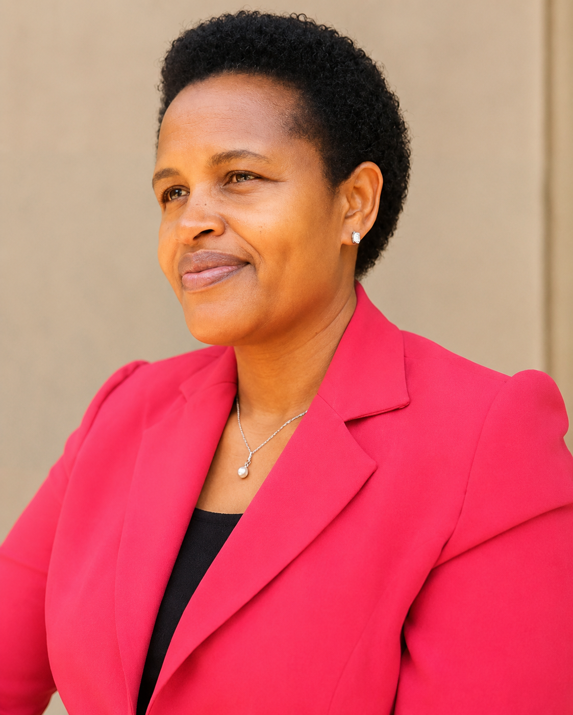 Robbinah Hakiza