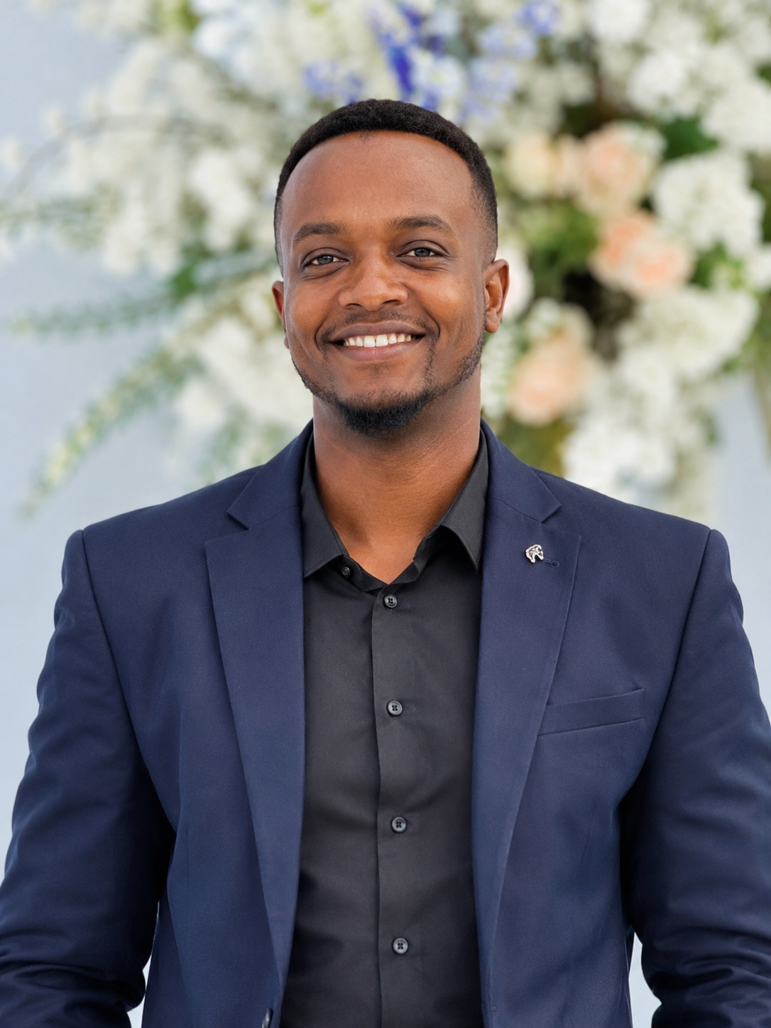 Ronald Hakiza