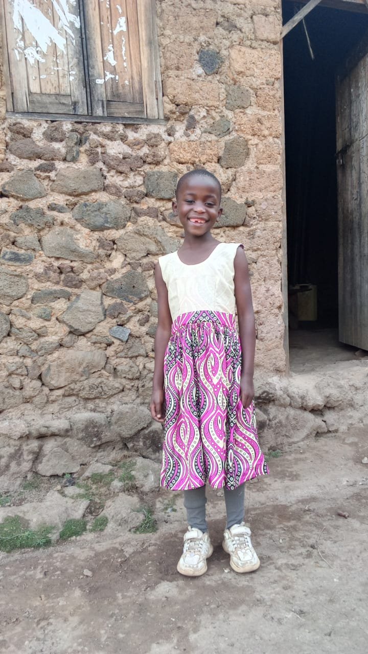 Uwera Precious
